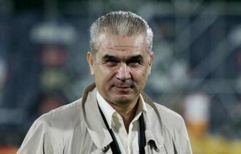 Iordanescu, despre jocul Stelei: M-a ingrijorat ca au fost dezorganizati