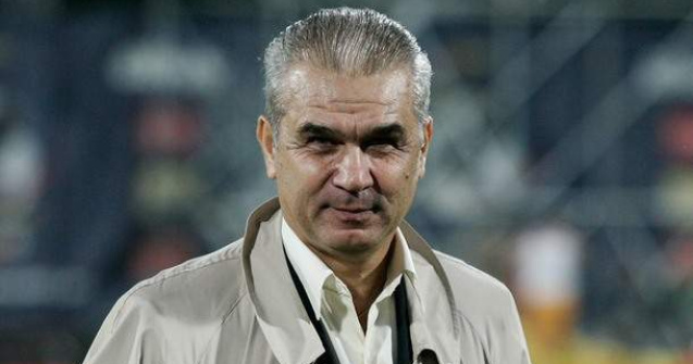 Iordanescu, despre jocul Stelei: M-a ingrijorat ca au fost dezorganizati