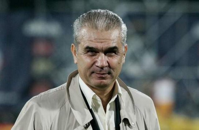 Iordanescu, despre jocul Stelei: M-a ingrijorat ca au fost dezorganizati