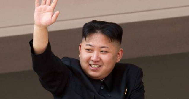 Kim Jong-un evoca un "eveniment major" in domeniul apararii