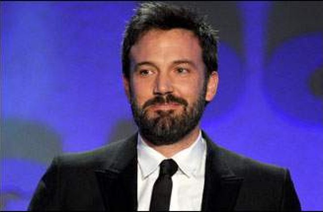 Ben Affleck, premiat pentru regie la gala Sindicatului regizorilor americani 2013