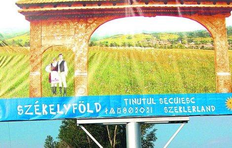 Lider PSD, despre Tinutul Secuiesc: Autonomia teritoriala nu poate fi pusa in discutie