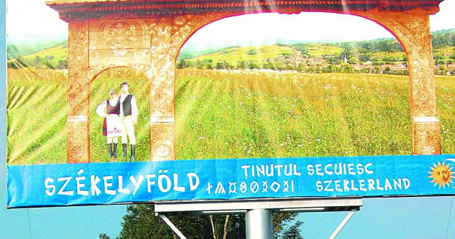 Lider PSD, despre Tinutul Secuiesc: Autonomia teritoriala nu poate fi pusa in discutie