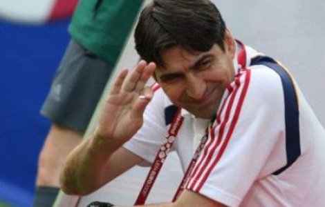 Piturca, despre infrangere cu Polonia: Nu pot sa le reprosez baietilor decat golurile