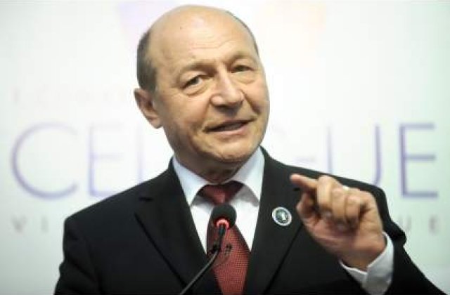 Basescu: Exprim pozitia oficiala a Romaniei. Raportul MCV e corect, bazat pe fapte si actiuni
