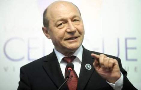Basescu: Exprim pozitia oficiala a Romaniei. Raportul MCV e corect, bazat pe fapte si actiuni