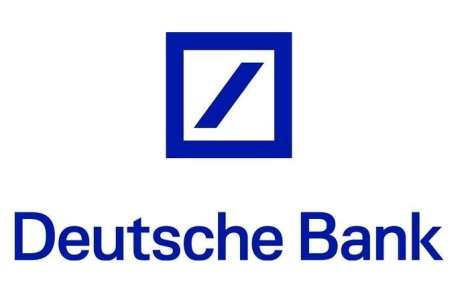 Deutsche Bank va limita bonusurile platite in acest an la 300.000 euro, maxim jumatate in cash