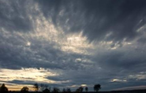 Meteo: Cum va fi vremea la inceputul saptamanii