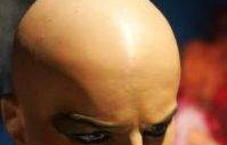  Top  Cum aratau inainte sa-si piarda parul? 10 imagini cu vedete in perioada pre-chelie