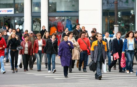 IRES: Ce au făcut românii în prima săptămână de stare de alertă