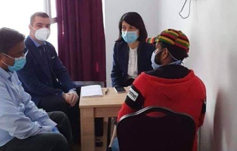 Ministrul Muncii cere oferte de munca pe Facebook pentru cetățenii din Sri Lanka