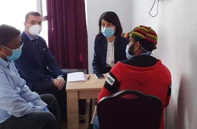 Ministrul Muncii cere oferte de munca pe Facebook pentru muncitorii din Sri Lanka