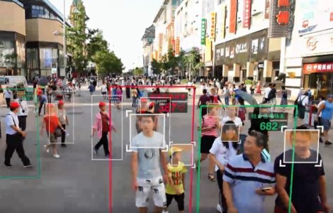 Orașul din China unde locuitorii vor primi scoruri în funcție de sănătate și stilul de viață