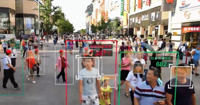 Orașul din China unde locuitorii vor primi scoruri în funcție de sănătate