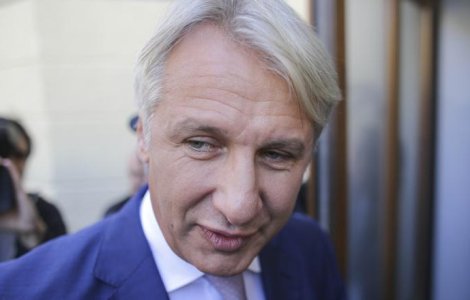 Teodorovici revine cu insulte la adresa liberalilor: „Tot felul de imbecili”