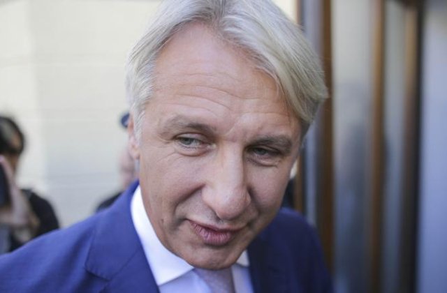 Teodorovici revine cu insulte la adresa liberalilor: „Tot felul de imbecili și maimuțoi”