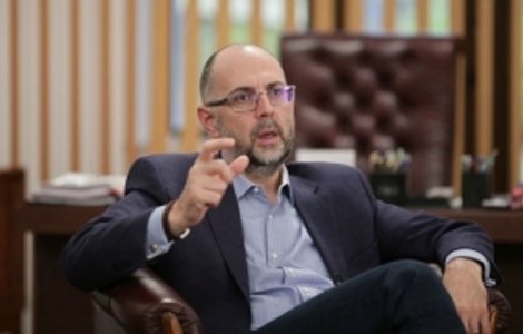 Kelemen Hunor: ”Klaus Iohannis are mai puțin talent decât Traian Băsescu”