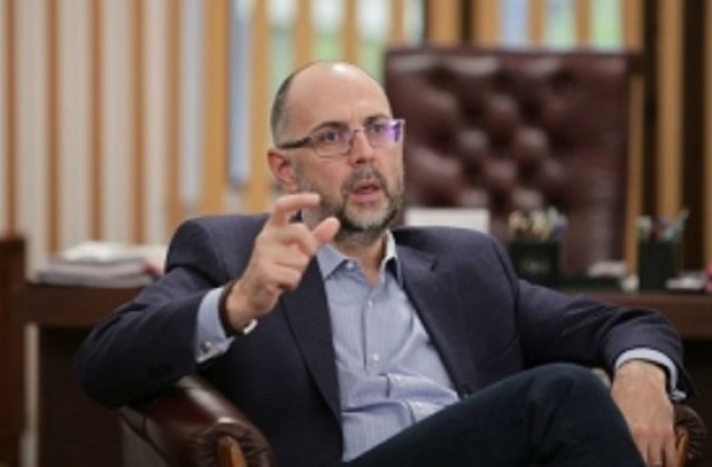 Kelemen Hunor: ”Klaus Iohannis are mai puțin talent decât Traian Băsescu”