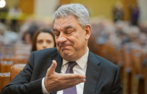 Tudose critică refuzul Guvernului de a deschide turismul către țările vecine