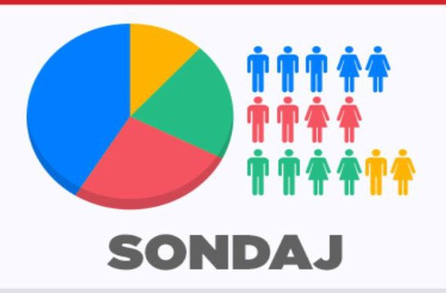 Sondajul alegerilor parlamentare: PNL 38%, PSD 25%. Pro România și Alianţa USR-PLUS, aproape de egalitate
