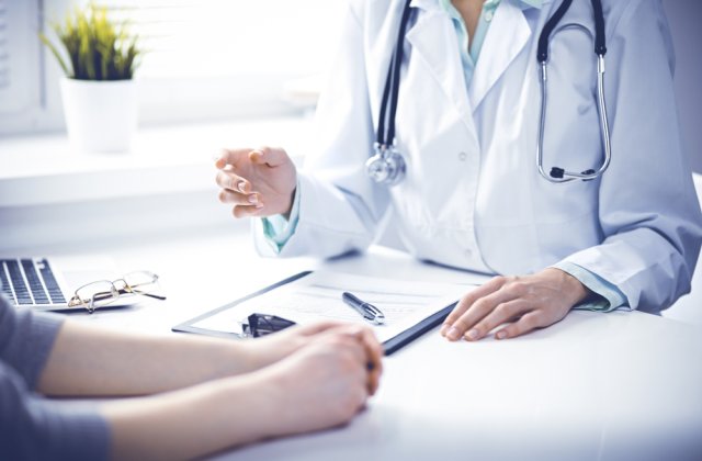 Medicii de familie nu vor mai plăti impozit pentru cabinetele în care profesează