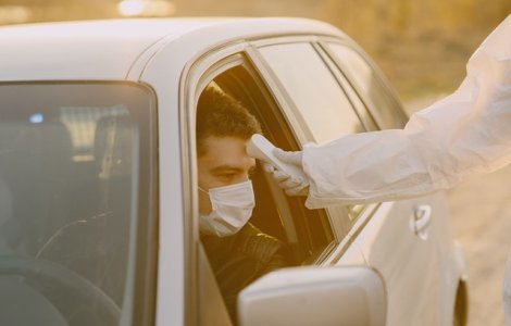 Ministrul Sănătății, decizie fermă: Măsurarea temperaturii este obligatorie