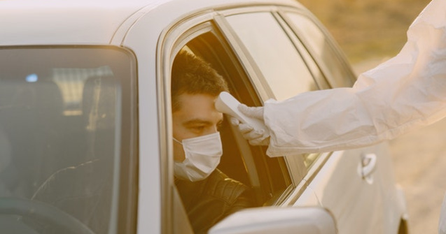 Ministrul Sănătății, decizie fermă: Măsurarea temperaturii este obligatorie