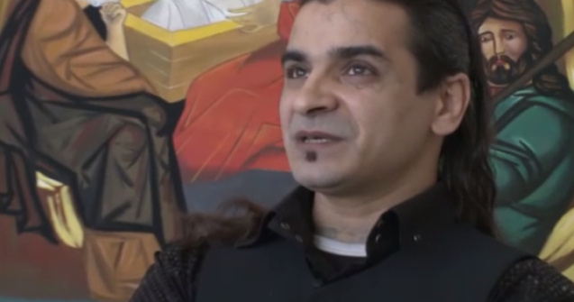 Marius Csampar, criminal în serie condamnat la 99 de ani, eliberat condiționat