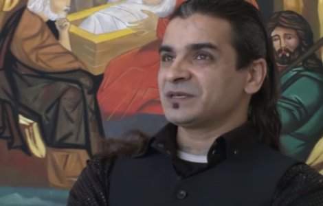 Marius Csampar, criminal în serie condamnat la 99 de ani, eliberat condiționat