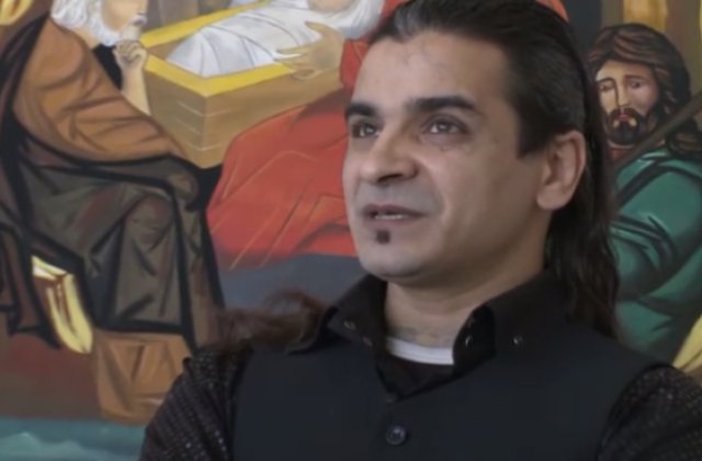 Marius Csampar, criminal în serie, eliberat condiționat. Primul său mesaj: ”Vezi-ți de treaba ta, am văzut că ai familie”