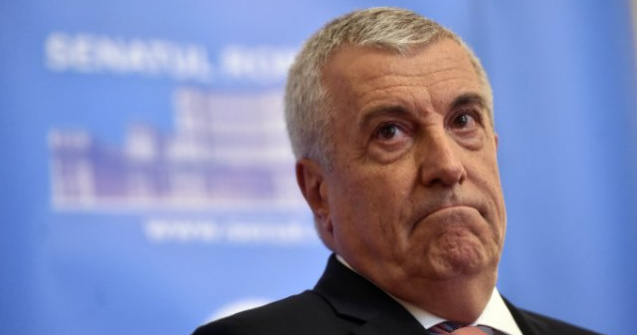 Tăriceanu, amendat de CNCD pentru că l-a făcut „Führer” pe Iohannis