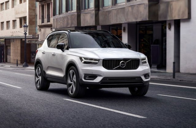 Volvo introduce serviciul Valet în Europa: un angajat preia mașina și o returnează după ce este reparată în service