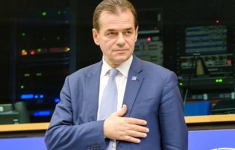 Orban, mesaj de Înălțare: „Odihnă în pace, tuturor eroilor neamului!”