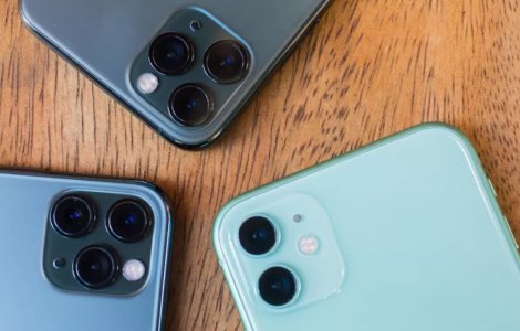 Care este cel mai popular telefon din lume în 2020