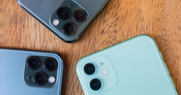 Care este cel mai popular telefon din lume în 2020