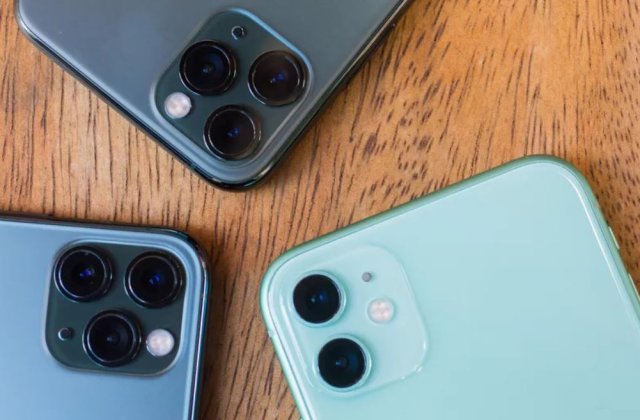 Care este cel mai popular telefon din lume în 2020. Coroana, transmisă în ”familie”