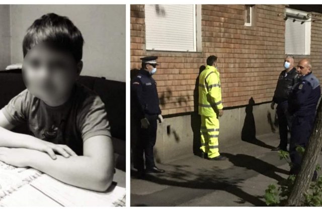 Femeia care i-a tăiat gâtul propriului copil scapă de închisoare: nu avea discernământ