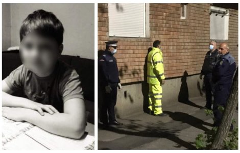 Femeia care i-a tăiat gâtul propriului copil scapă de închisoare