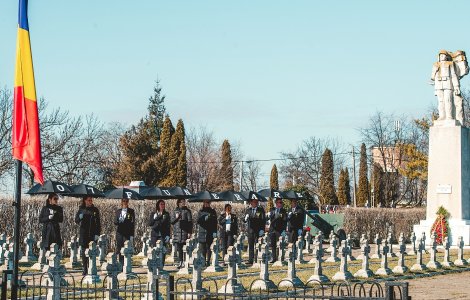 Firma de servicii funerare Brasov, cu adevărat alături de persoanele îndoliate