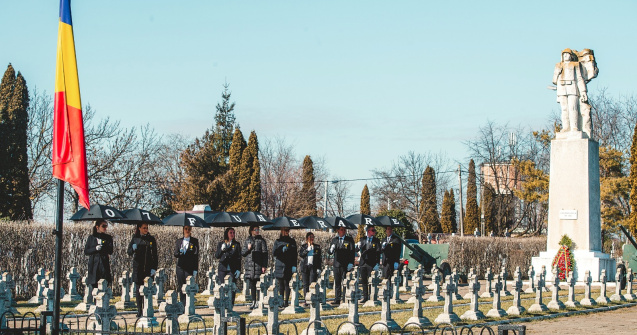 Firma de servicii funerare Brasov, cu adevărat alături de persoanele îndoliate