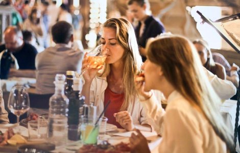 Lista completă a restricțiilor care vor fi ridicate de la 1 iunie