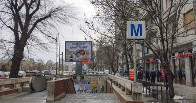 Deschiderea metroului din Drumul Taberei amânată din nou. Care este noul termen