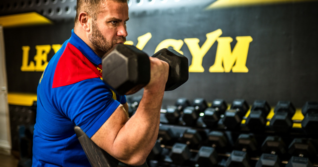 Sălile de fitness vor fi redeschise, dar va trebui să faci duș acasă