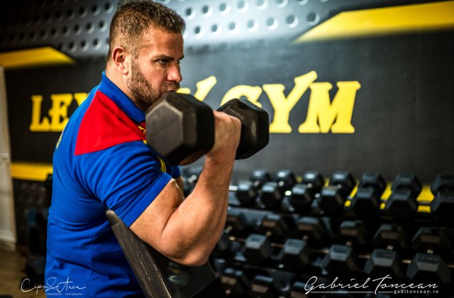 Sălile de fitness vor fi redeschise, dar va trebui să faci duș acasă