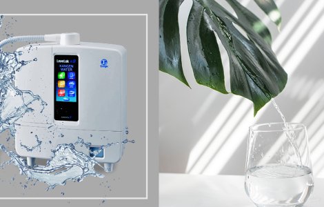 Noblesse Group a lansat Kangen Center România Noblesse