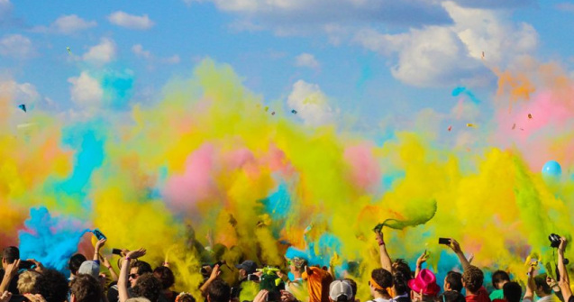 Concertele și festivalurile cu peste 1.000 de persoane sunt interzise toată vara