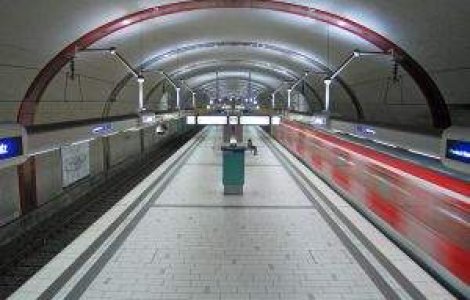 Sofia: Prima linie completa de metrou, la 30 de ani de la inceputul lucrarilor