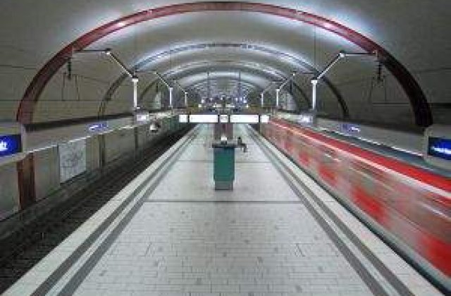 Sofia: Prima linie completa de metrou, la 30 de ani de la inceputul lucrarilor