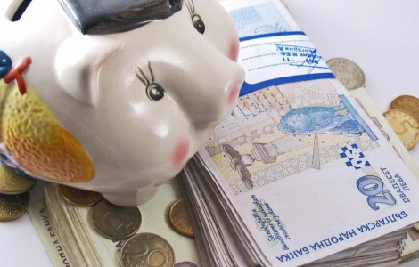 De ce este laudata Bulgaria de Wall-Street Journal?