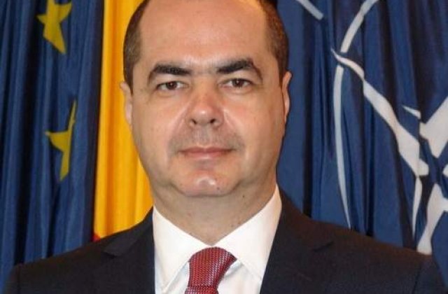 Mihai Stanisoara, audiat de Senatorii din Comisia de Aparare